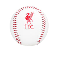 LFC White Baseball Ball