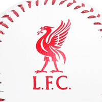 LFC White Baseball Ball