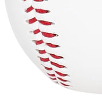 LFC White Baseball Ball