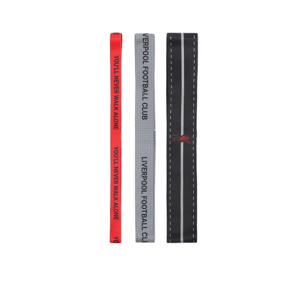 LFC Training Unisex Headband (3 Pieces)