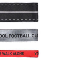 LFC Training Unisex Headband (3 Pieces)