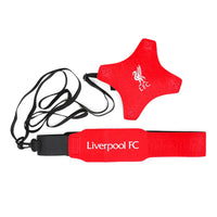 LFC Red Football Waist Trainer