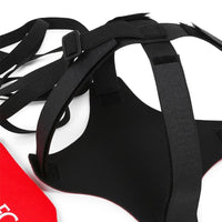 LFC Red Football Waist Trainer