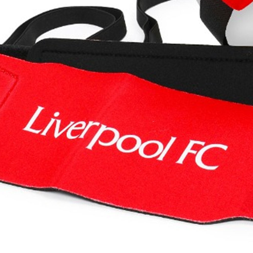 LFC Red Football Waist Trainer