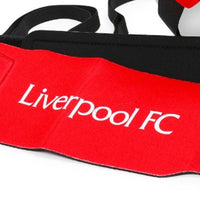 LFC Red Football Waist Trainer