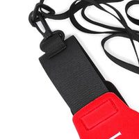 LFC Red Football Waist Trainer