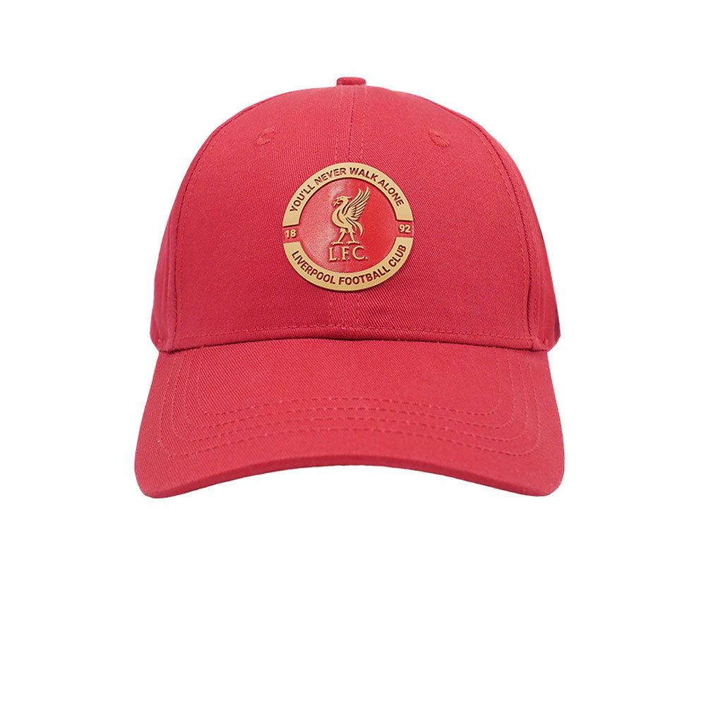 LFC EST 1892 Unisex Cap