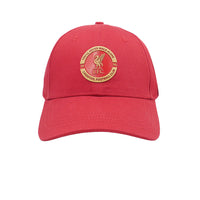 LFC EST 1892 หมวกแก๊ปผู้ใหญ่