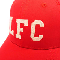 LFC Applique Unisex Cap