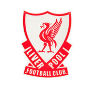 LFC Retro ป้ายเครสต์