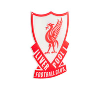 LFC Retro ป้ายเครสต์