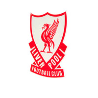 LFC Retro ป้ายเครสต์
