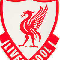 LFC Retro ป้ายเครสต์
