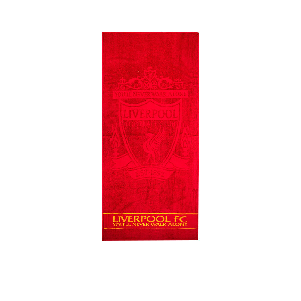 LFC Large ผ้าเช็ดตัว