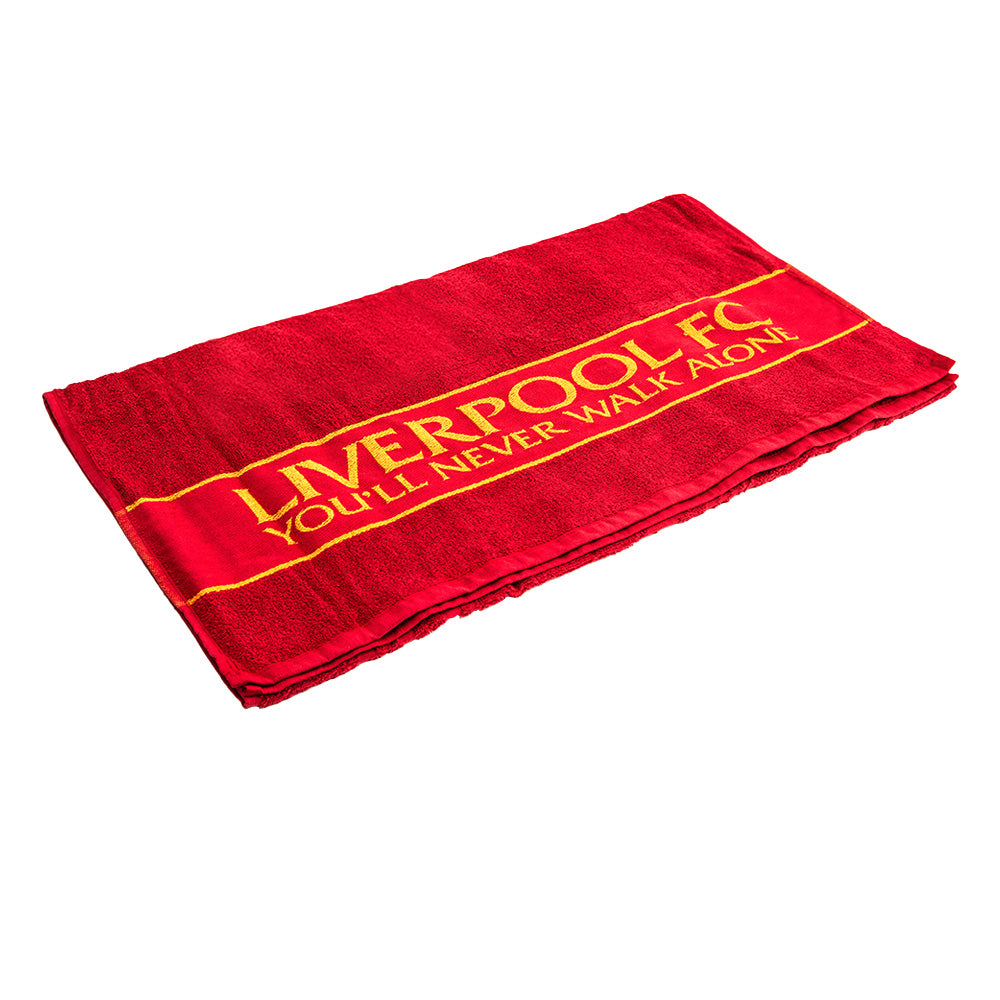 LFC Large ผ้าเช็ดตัว