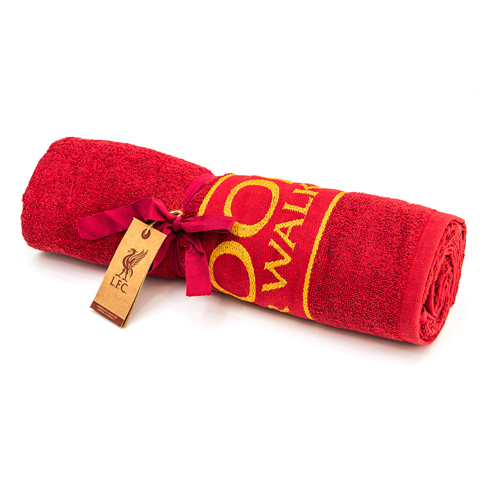 LFC Large ผ้าเช็ดตัว