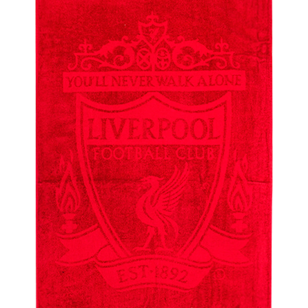 LFC Large ผ้าเช็ดตัว