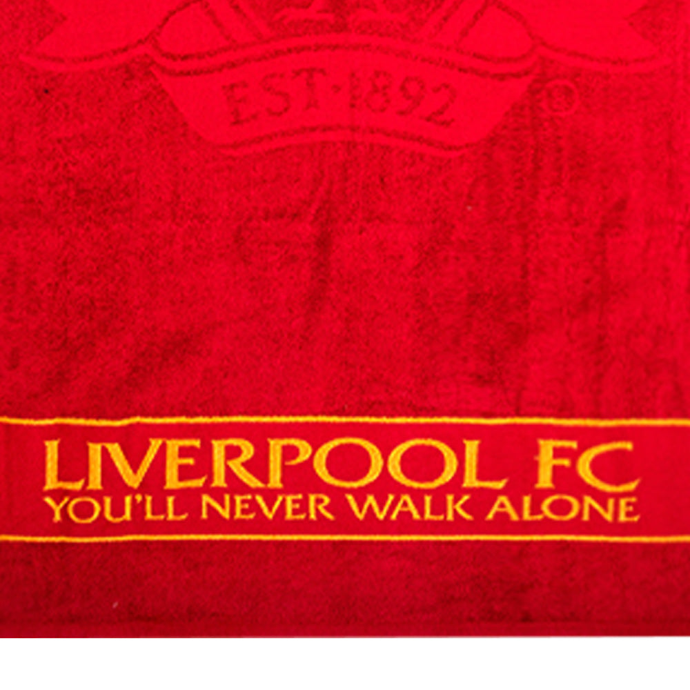 LFC Large ผ้าเช็ดตัว