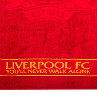 LFC Large ผ้าเช็ดตัว