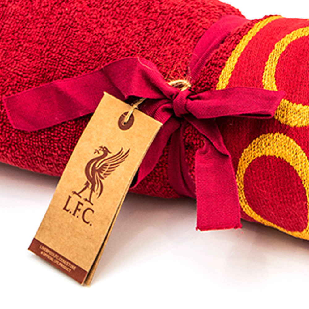 LFC Large ผ้าเช็ดตัว