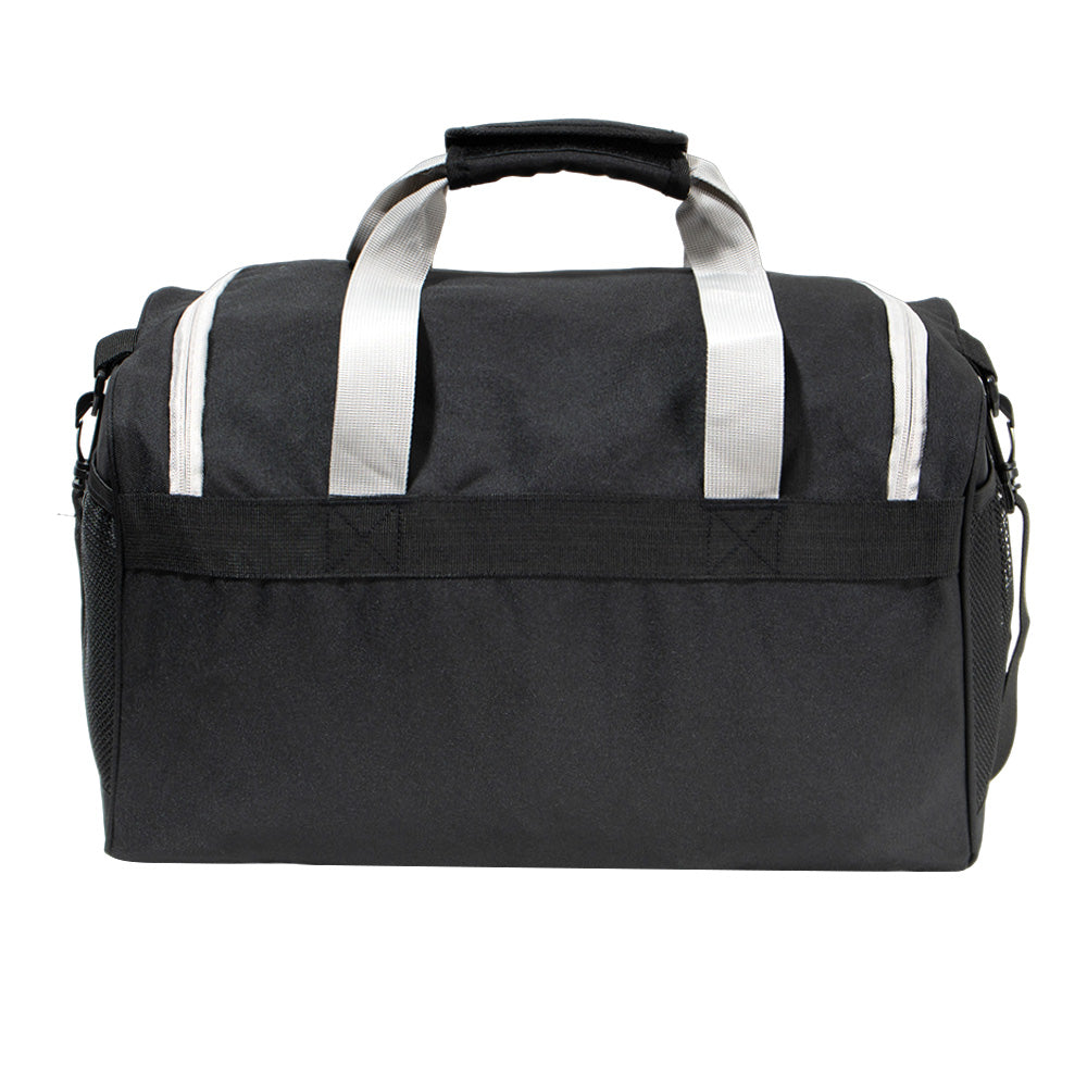 LFC Essentials Holdall 2025 กระเป๋าทรงหมอนผู้ใหญ่