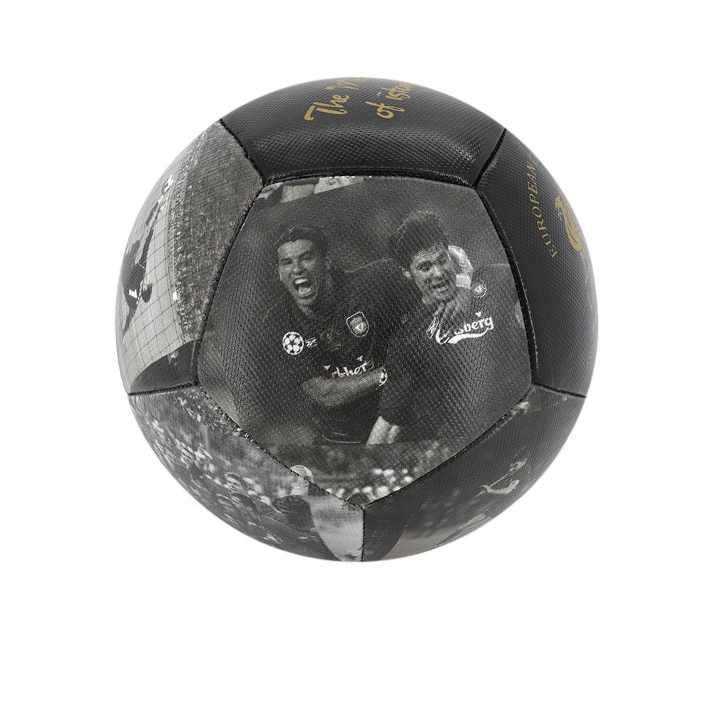LFC Istanbul 2005 ลูกฟุตบอล