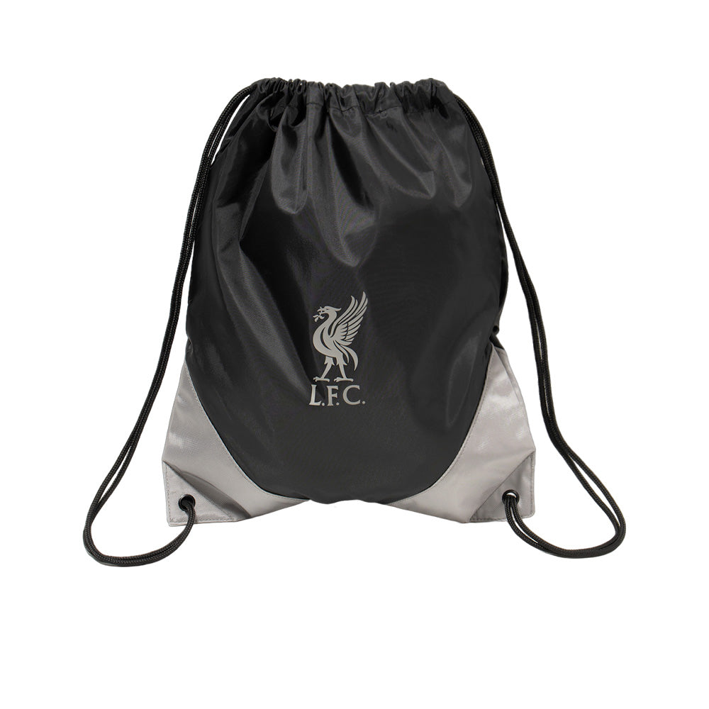 LFC Essentials 2025 กระเป๋ายิมผู้ใหญ่