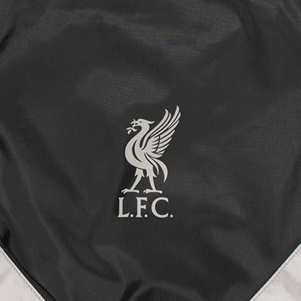 LFC Essentials 2025 กระเป๋ายิมผู้ใหญ่