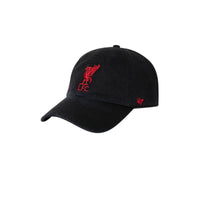 LFC Essential Black Unisex Cap