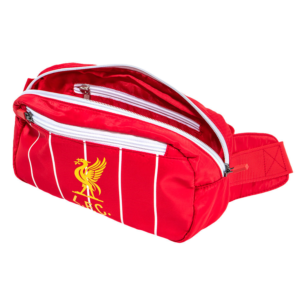 LFC 82 Unisex Crossbody Bag
