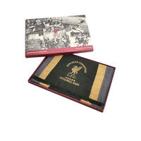 LFC Istan Unisex Scarf Set