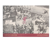 LFC Istan Unisex Scarf Set