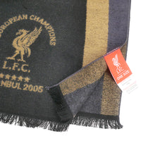 LFC Istan Unisex Scarf Set