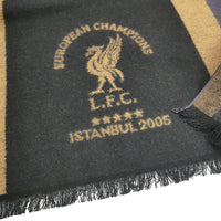 LFC Istan Unisex Scarf Set