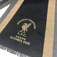 LFC Istan Unisex Scarf Set