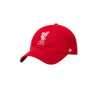 LFC Essential Black Unisex Cap
