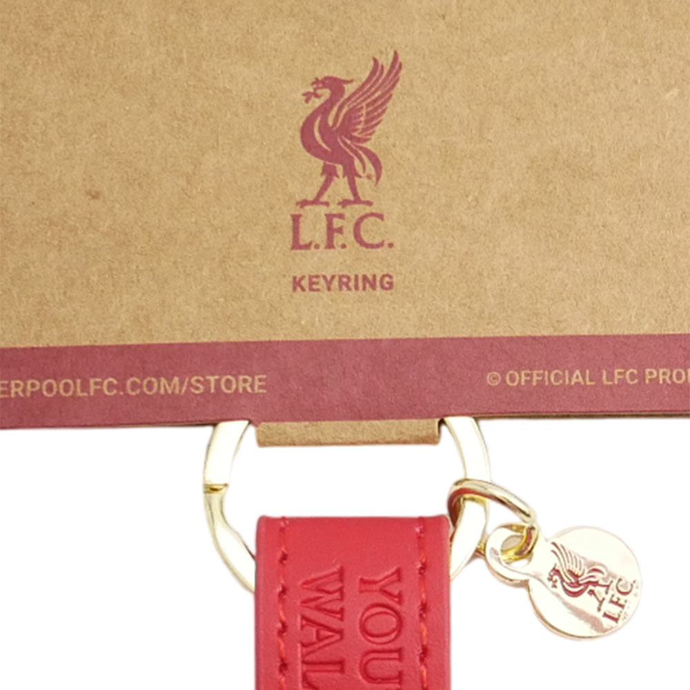 LFC No. 1 Brother พวงกุญแจ
