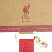 LFC No. 1 Brother พวงกุญแจ