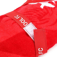 LFC Beach Towel