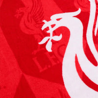 LFC Beach Towel