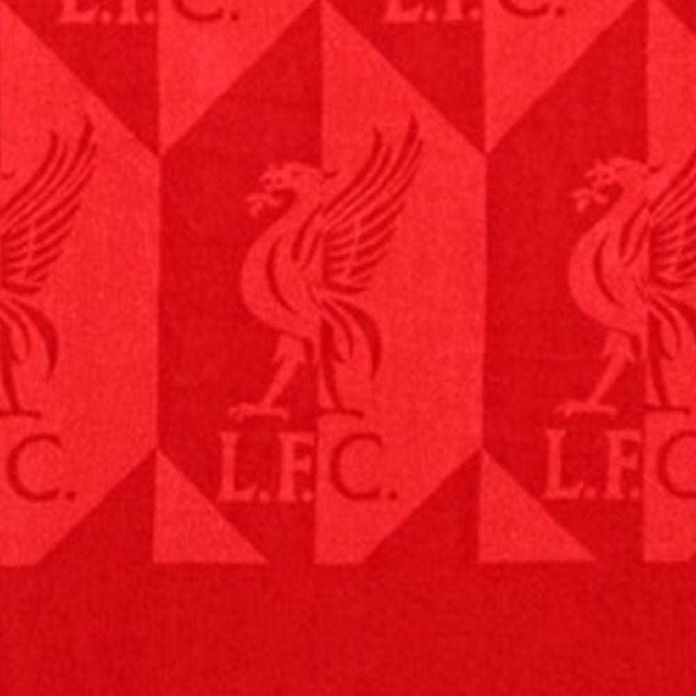 LFC Beach Towel