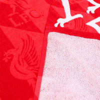 LFC Beach Towel