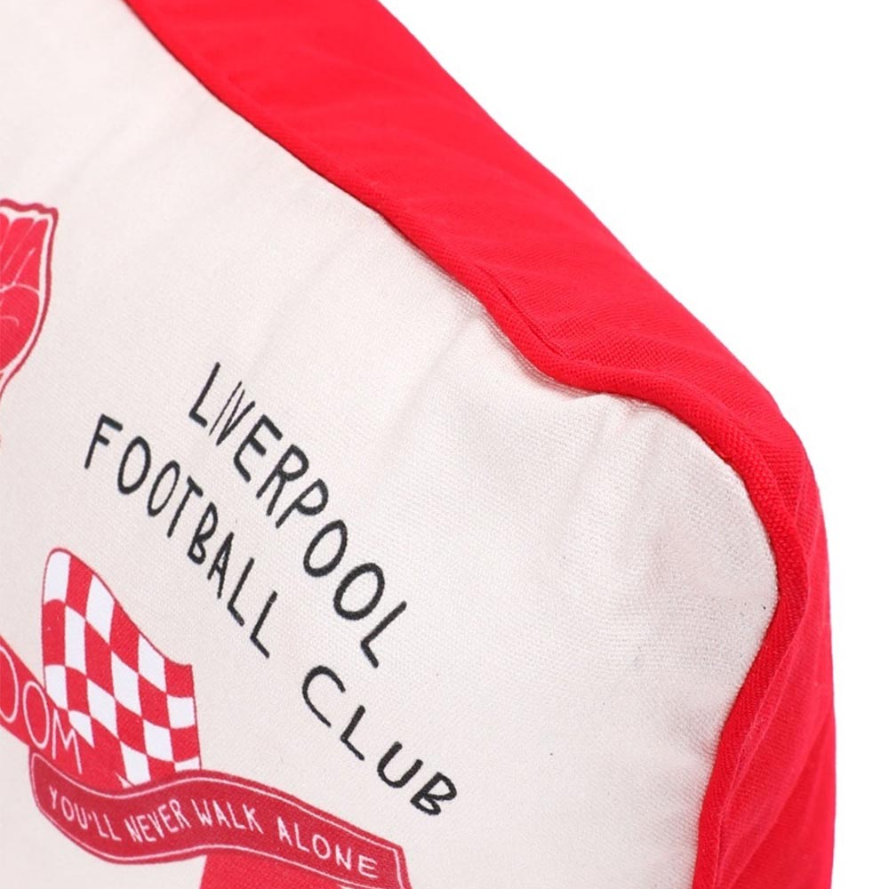 LFC Landmarks Cushion