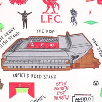 LFC Landmarks Cushion