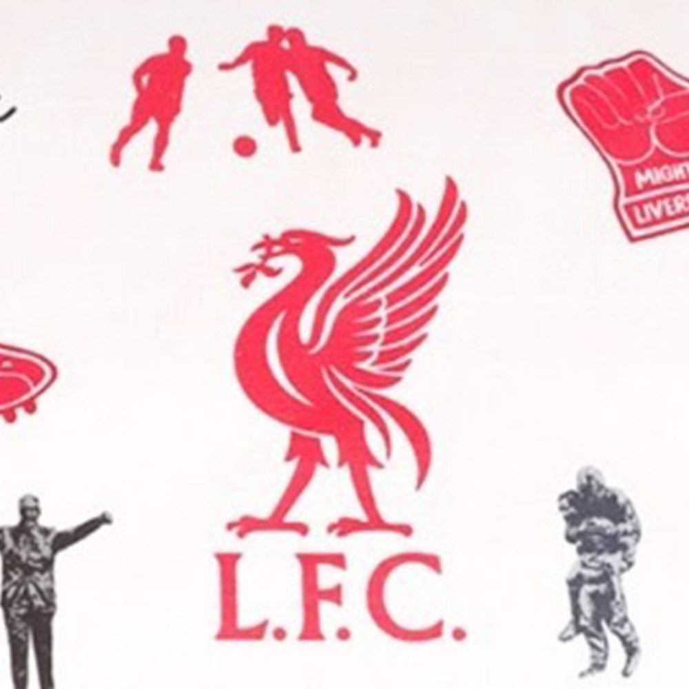 LFC Landmarks Cushion