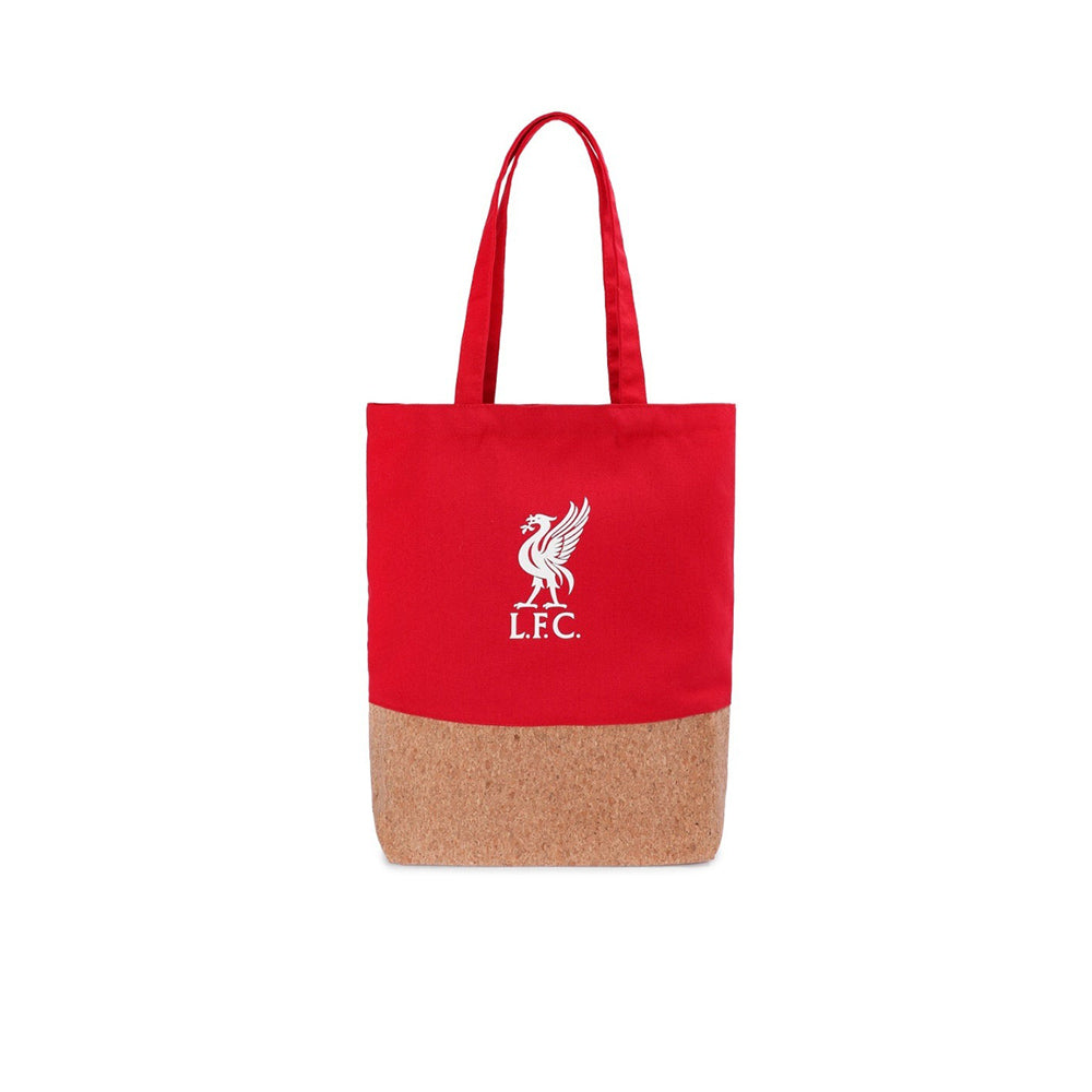 LFC Red Unisex Tote Bag