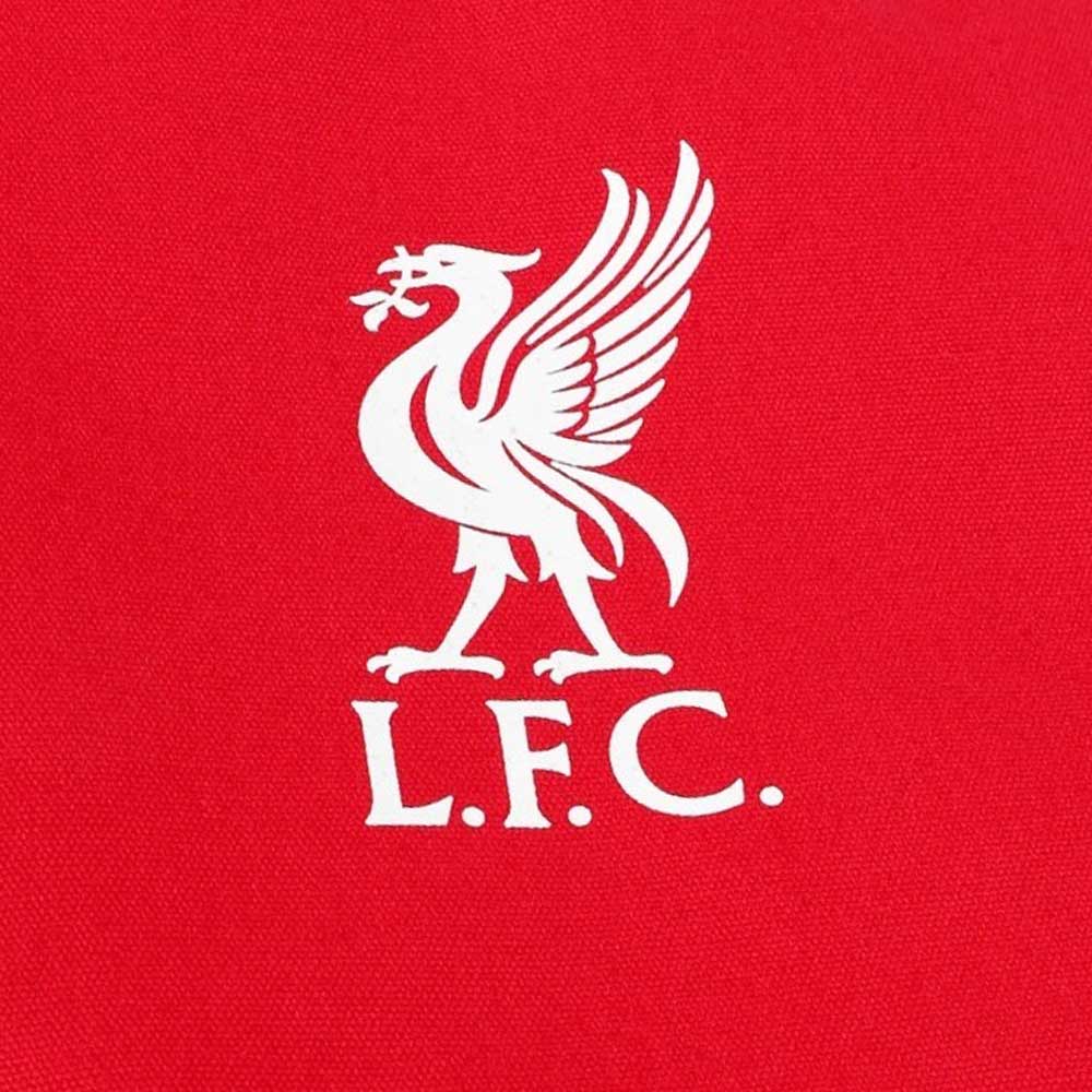LFC Red Unisex Tote Bag