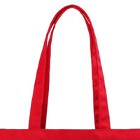 LFC Red Unisex Tote Bag