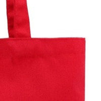LFC Red Unisex Tote Bag