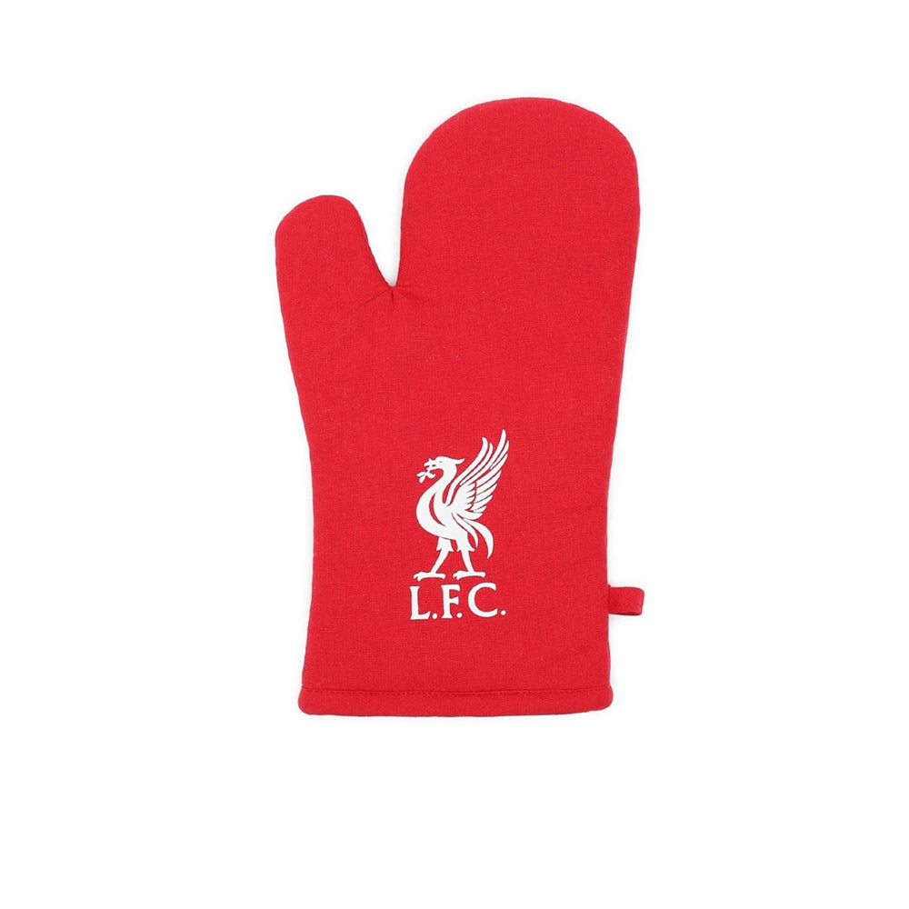 LFC Red Kitchen Set